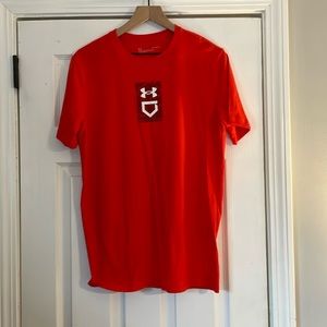 Under armor T-shirt size medium - NWOT